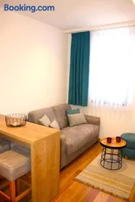 Aparthotel Zlatni Javor 406 - Image 1