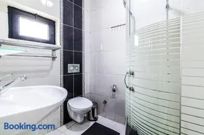 K2 - In the Heart of Istanbul, 1BR Stylish,Spacious Apt - Image 3