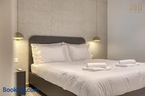 Beautiful designed, Msida Block with WIFI and AC - Image 1