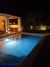 Villa Paolo - Rosa Marina Ostuni - Image 1