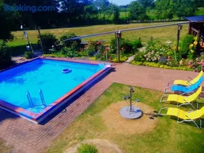 Ferienwohnung JAGODA in der Lüneburger Heide - Image 3