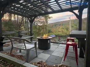 Catskill Mountain Retreat - Image 2