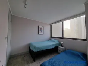 Modern apartment in Montemar - Image 4