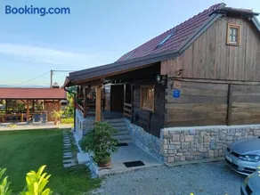Kuća za odmor Jadra - Image 1