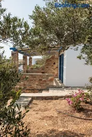 Aurea Blu studio 16, An island dream in untouched nature - Image 1