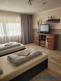 Ferienwohnung Wolfsberg - Image 1