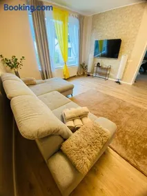Schöne Ferienwohnung Apartment Herthasee - Image 1
