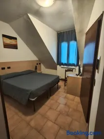 Hotel Passo Del Lupo - Image 2
