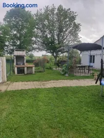 maison à la campagne - Image 2
