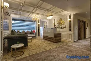 Royal 9 hotel & Banquet - Image 4
