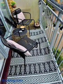 Newly Renovated Flat with Parking space - Image 4