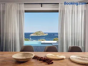 Apaggio Luxury Villa - Private Pool & Stunning Sea Views, by ZanteWize - Image 5