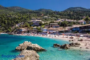 ΠΑΡΑΔΟΣΙΑΚΗ Κατοικία ΛΑΖΑΡΑΤΑ - Image 2