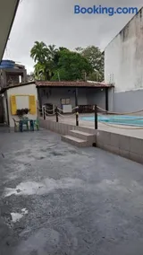 Ilha do Mosqueiro Família - Image 1