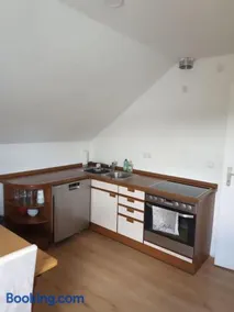 Ferienwohnung - Mitten in Lauf - 2 Zimmer, große Küche - Image 3