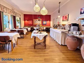 Hotel Langholzfelderhof - Image 1