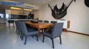 Beautiful apartment in an exclusive area in Punta de Mita BOLONGO - Image 3