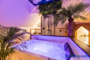 Mowgli Gite Jungle - Image 1