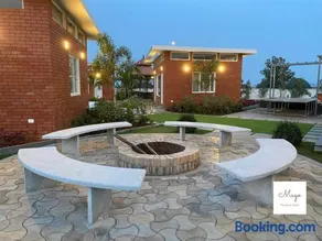 Acasa By MagoStays - 4BR Pool Property - Image 3