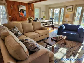 Acadia Lobsterman's Farmhouse & Cottage - Image 5