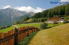 Hotel Kranebitt - Image 1
