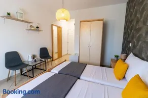DELUXE ROOMS BURE - Image 2