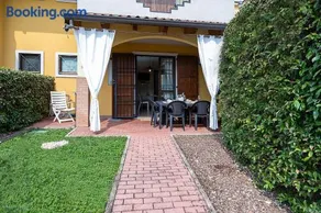 APARTMENT L'ARCHETTO and VILLETTA GRUBER - Regarda Travel - Image 1