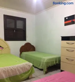 Casa de Praia Balneário Gaivota - Image 1
