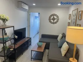 Apartamento moderno frente a la playa San Miguel - Image 4