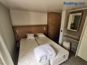 Location mobil-home Camping les Sables d'Or 4 étoiles, Cap d'Agde - Image 3