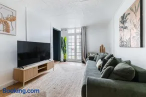 Duplex moderne proche metro - Mairie des Lilas - Image 5