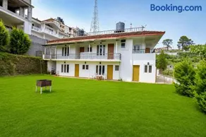 Lazo Cottage By Lake , Ooty - Image 2