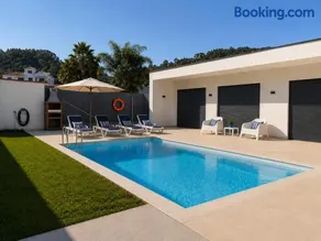 Casa da Ribeira by Encanto da Veiga - Image 1