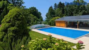 Zwei Apartments "Am Bergwald" in Malsch, zwischen Karlsruhe, Rastatt und Baden-Baden - Image 2
