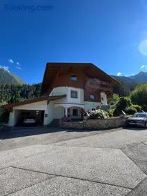 Ferienwohnung Gertraud und Peter Geisler - Image 2