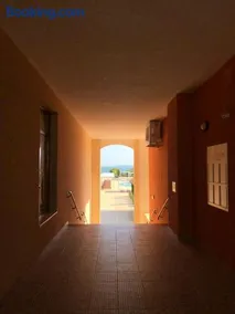 Apartment in Prestige Fort Beach - Image 5