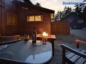 Quietside Studio - Fire Pit - Near Acadia - Image 2