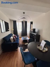 Caen: Charmant appartement F2 dans le Vaugueux - Image 4