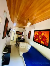 a pasos del mar , hermoso apartamento en el rodadero - Image 4