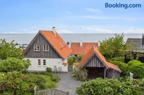6 Person Holiday Home in Svaneke - Image 2