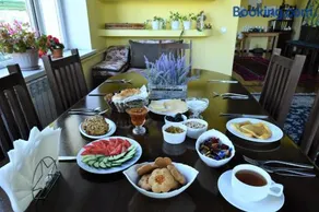 Jamilya's B&B Guest House - Image 3