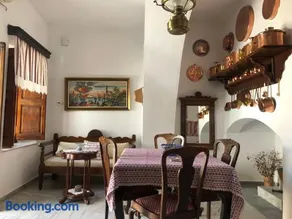 Partarolos Traditional House - Image 1