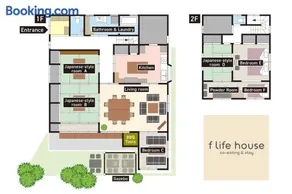 f life house - Image 3