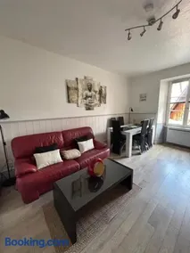 Appartement cosy à Riquewihr avec terrasse - Image 3