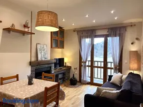 Dúplex d'Ainet - Vall de Cardós - L'Amfitriona - Image 1