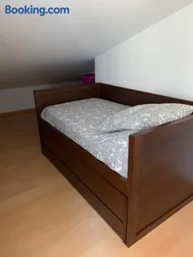 Apartamento Praia de Quenxe - Image 4