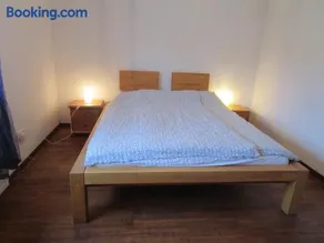 Ferienwohnung Am Homburg Nr 3 - Image 1