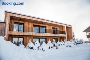Alpine Chalets App. Pichlerhof - Image 4