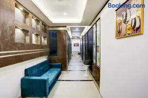 Hotel O Kashish Residency - Image 2