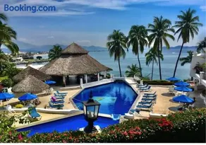Playasol Las Hadas Manzanillo apartment RENT - Image 1